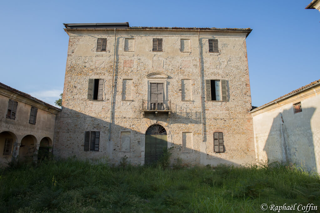 Urbex Palazzo Torti11