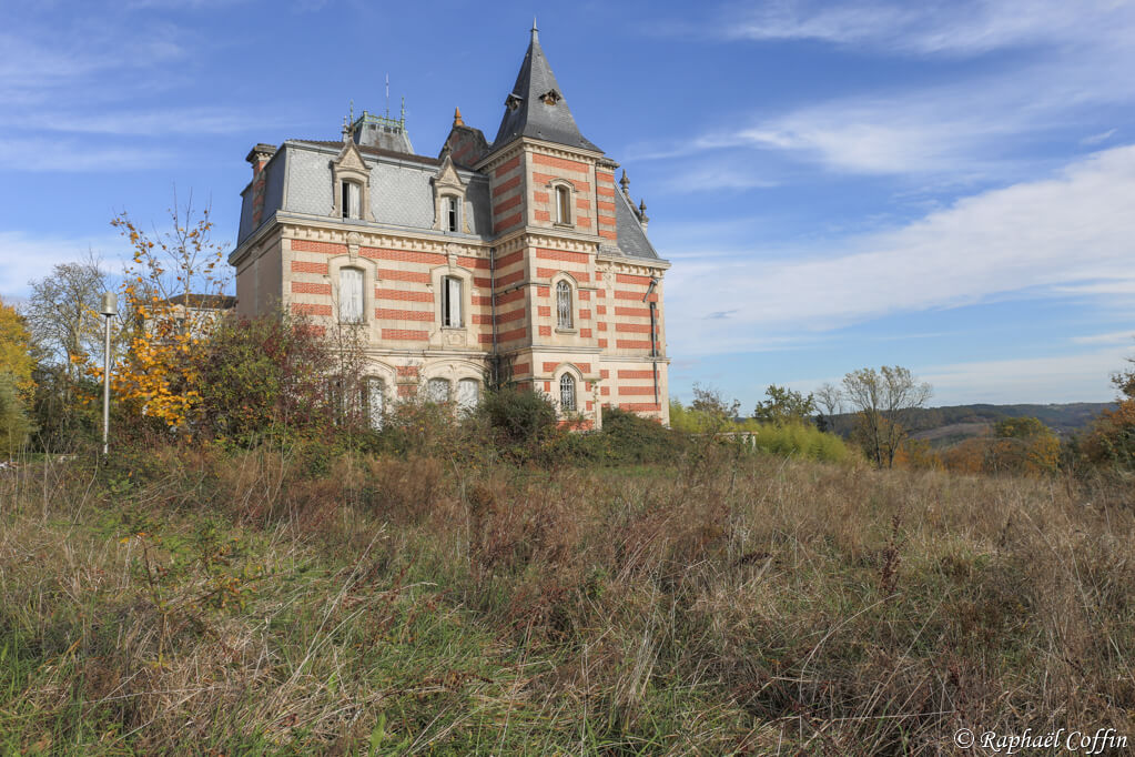 Château William Unek