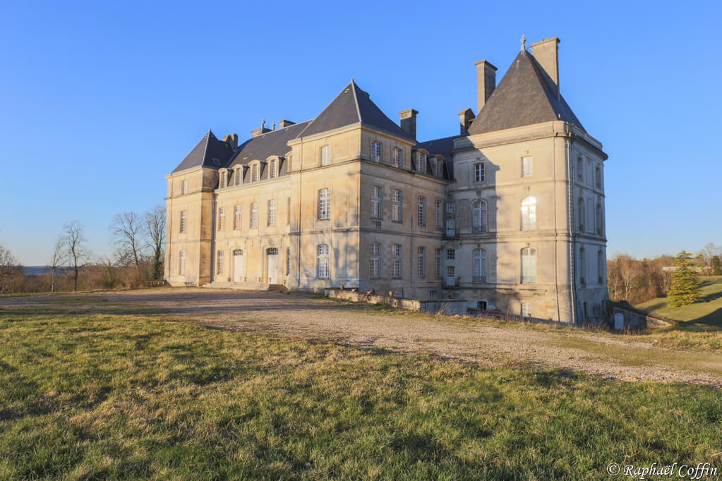Château merveille