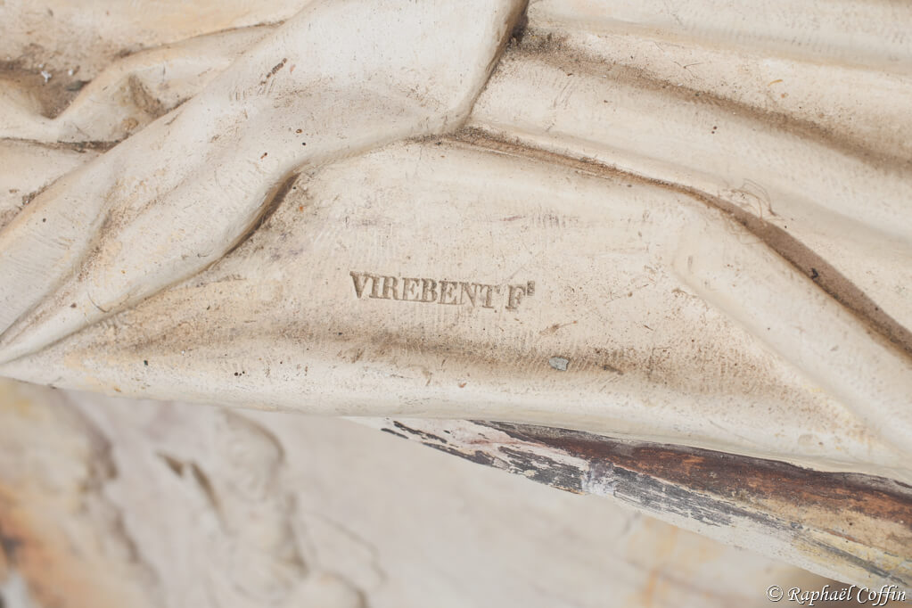 Signature Virebent céramique