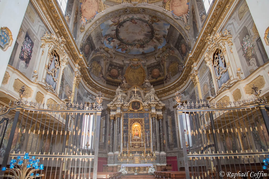 Basilique San Domenico