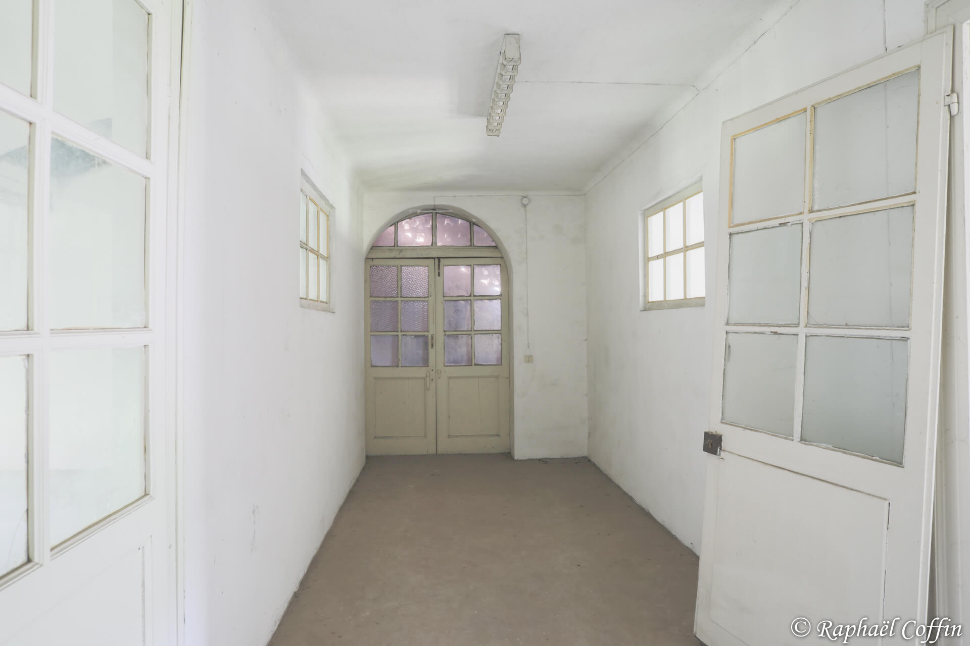 Villa Margherita Italie