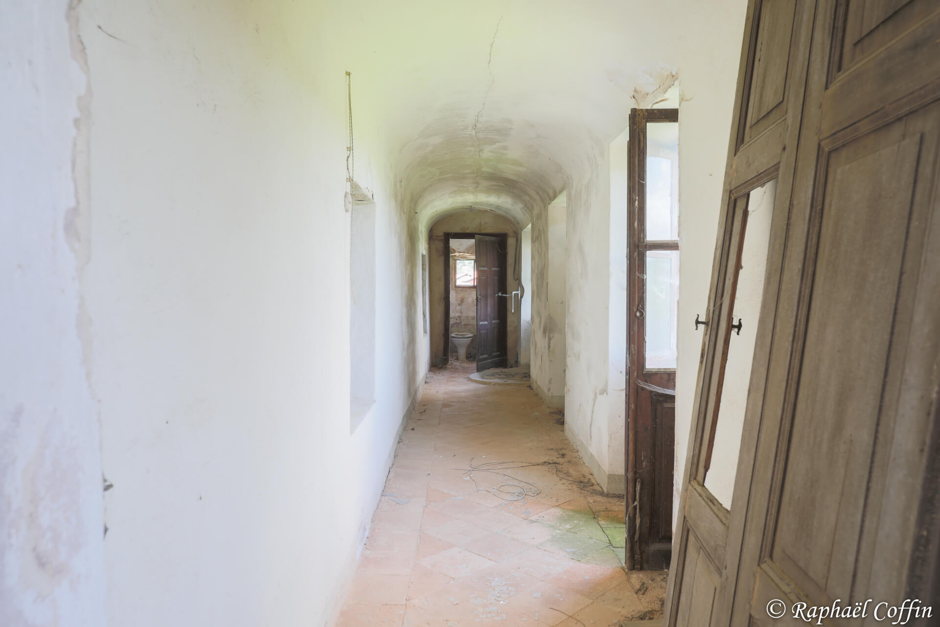 Villa Oriental GEM urbex