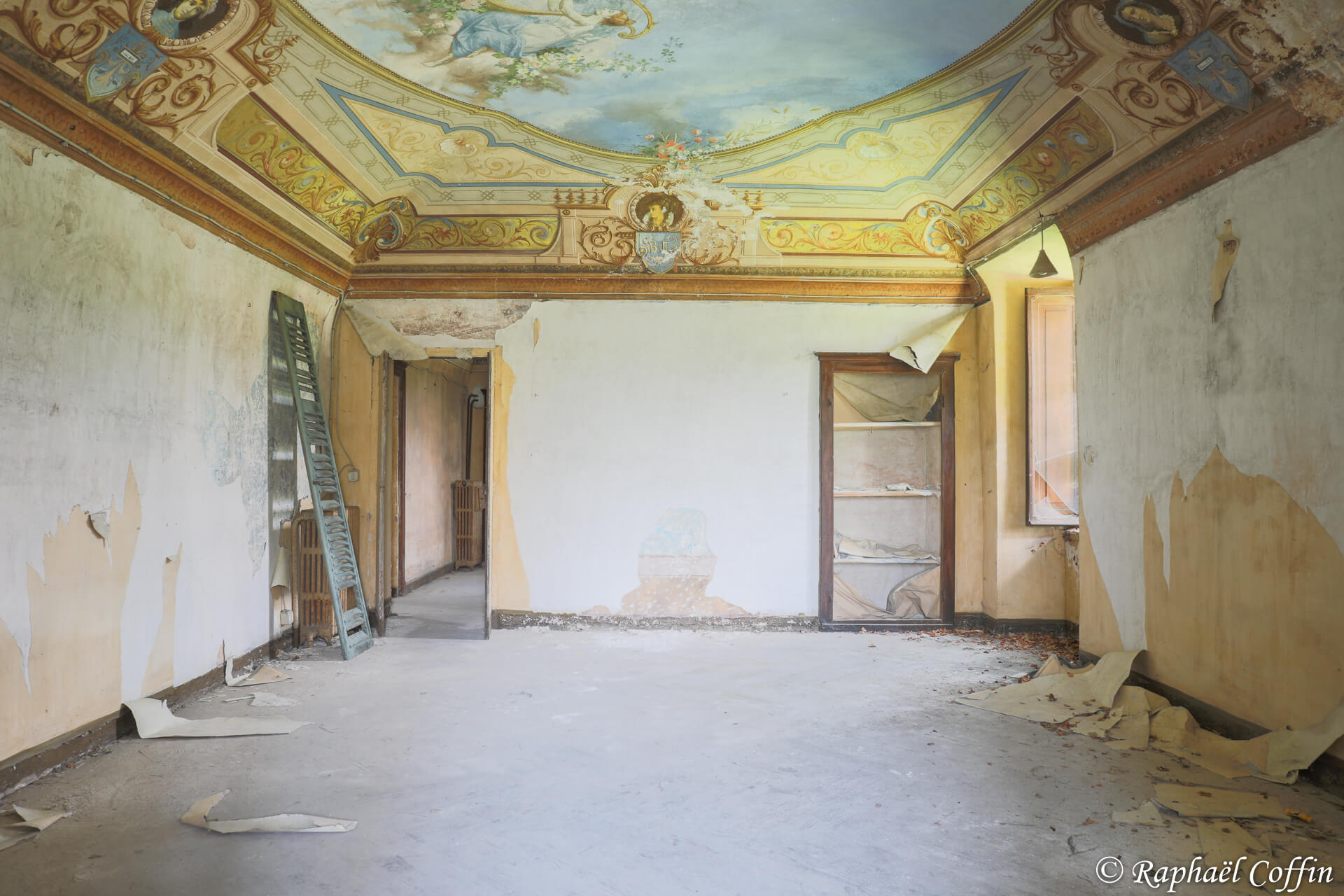 Magnifique pièce de la villa Oriental GEM richement décoré