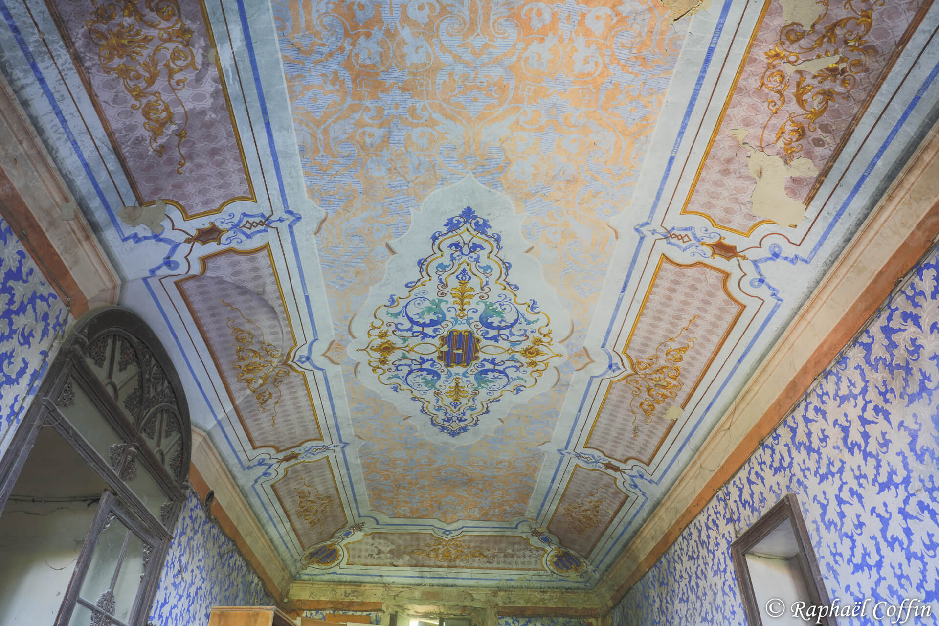 Villa dell’Allenatore